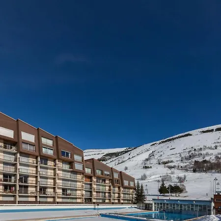 Vallee Blanche B By Interhome Apartment *