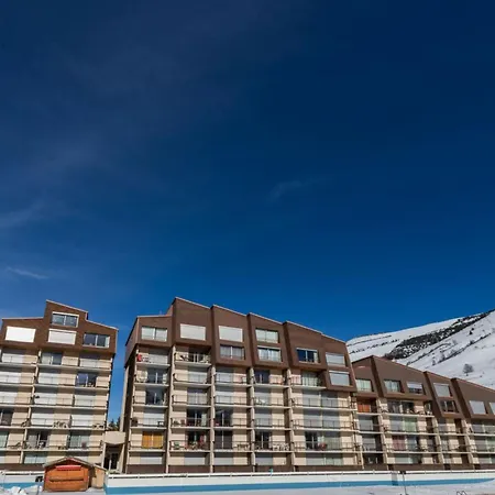 Vallee Blanche B By Interhome Apartment