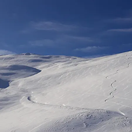 Vallee Blanche B By Interhome Apartment