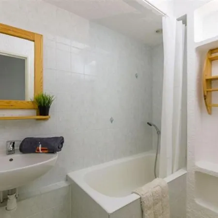 Vallee Blanche B By Interhome Apartment Les Deux Alpes