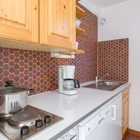 Vallee Blanche B By Interhome Apartment