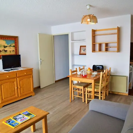 Vallee Blanche B By Interhome Apartment *